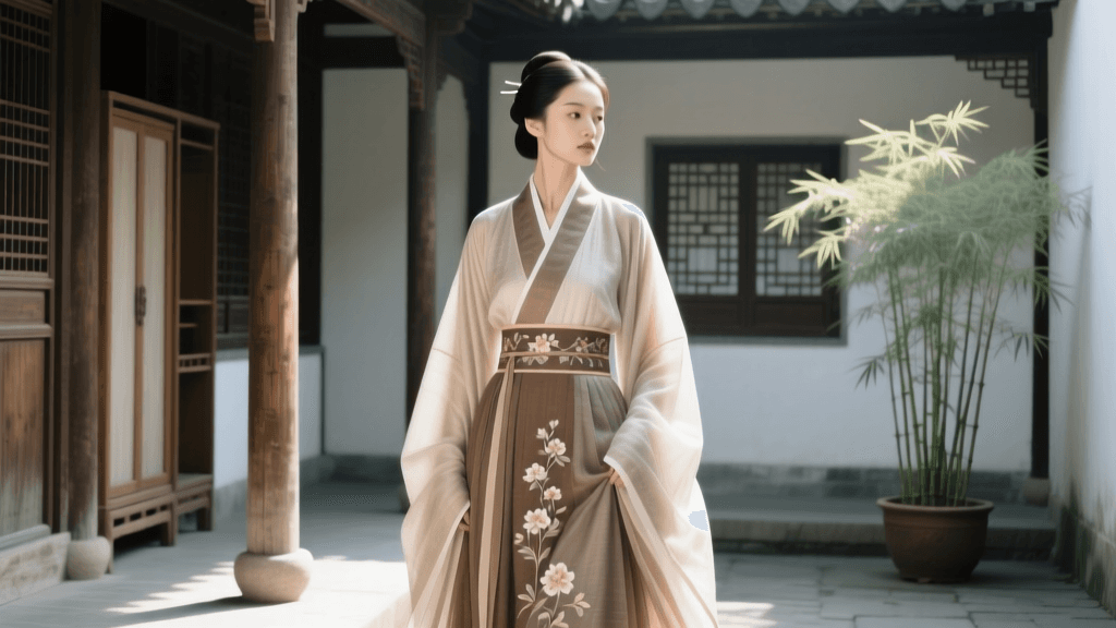 Building an Authentic Ming Dynasty Hanfu Wardrobe: A Practical Guide