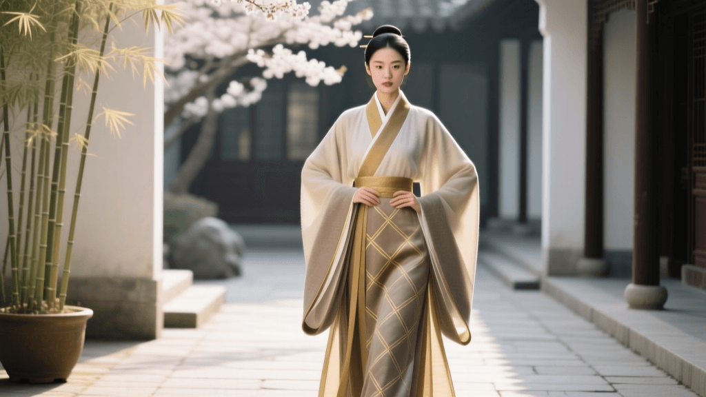 Modern Hanfu Revival: A Practical Buying and Styling Guide