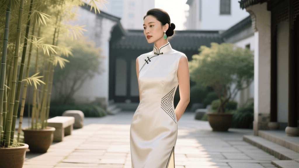 Modern Qipao Styling: How to Wear the Cheongsam Today