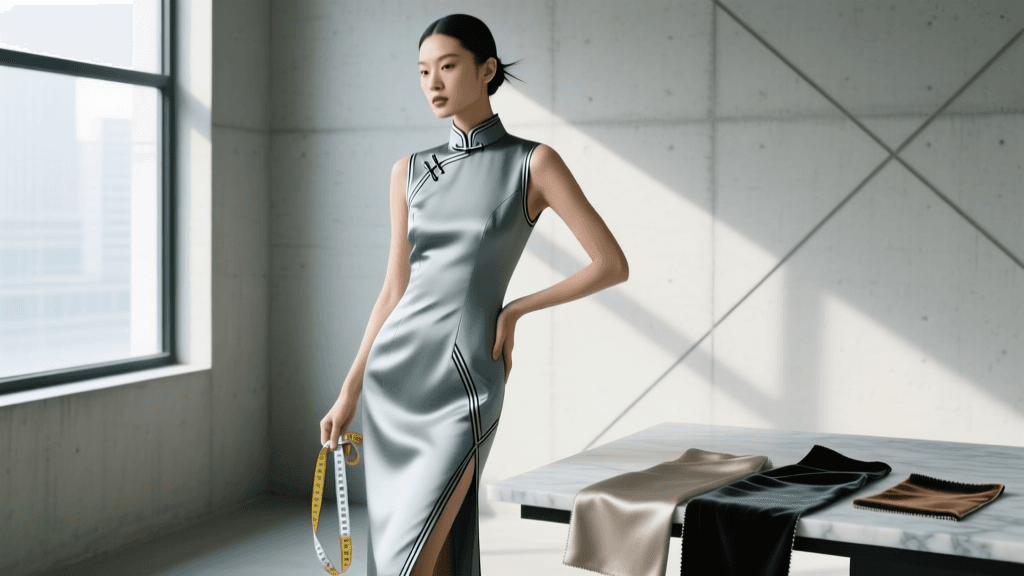 Neo-Qipao Styling: Evolution, Tailoring, and Modern Wear Guide