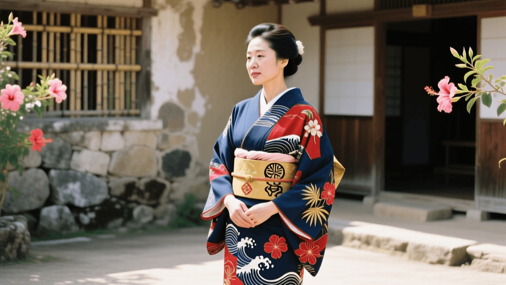 Okinawan Bingata: A Guide to Ryukyuan Traditional Dress