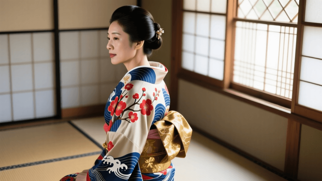 Okinawan Ryusou and Bingata: Guide to Ryukyuan Garments