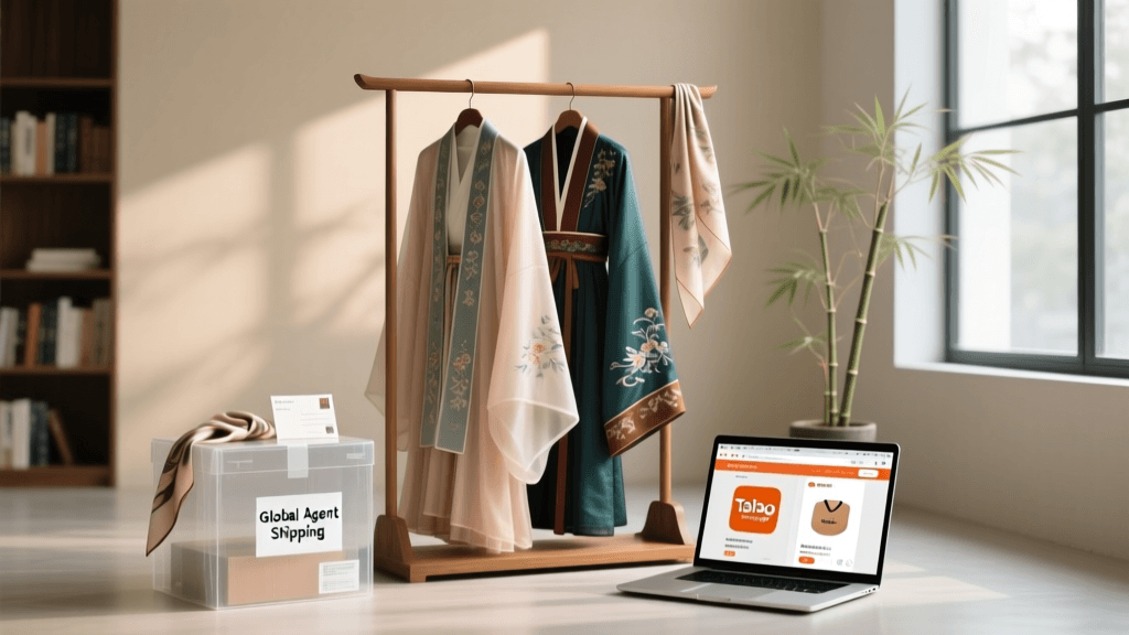 The Ultimate Online Hanfu Buying Guide: Where and How to Shop
