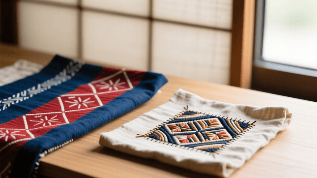 Ryukyuan Bingata and Ainu Attus: Indigenous Textiles Guide