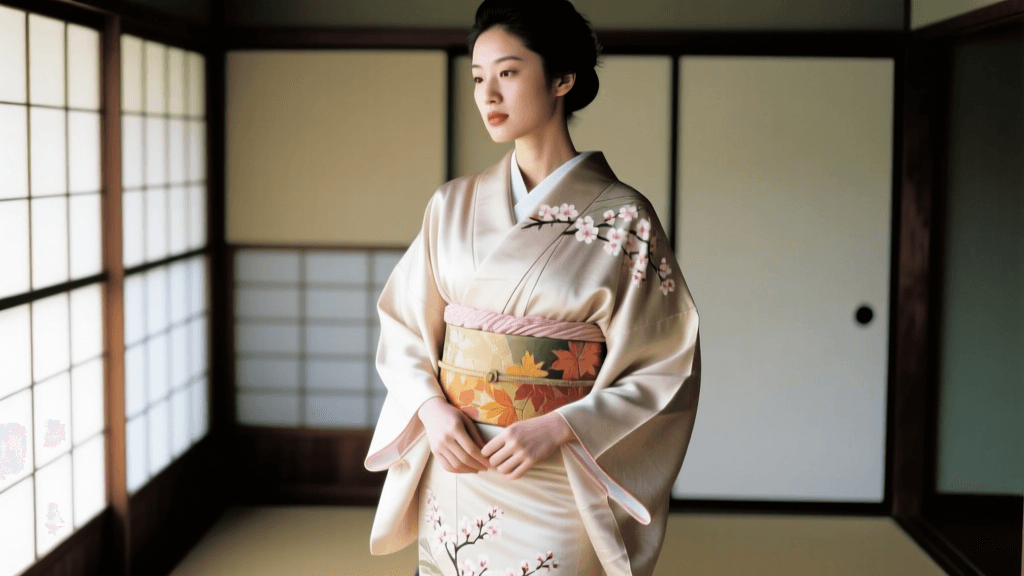 Mastering Seasonal Kimono: Awase, Hitoe, and Ro Dressing Techniques
