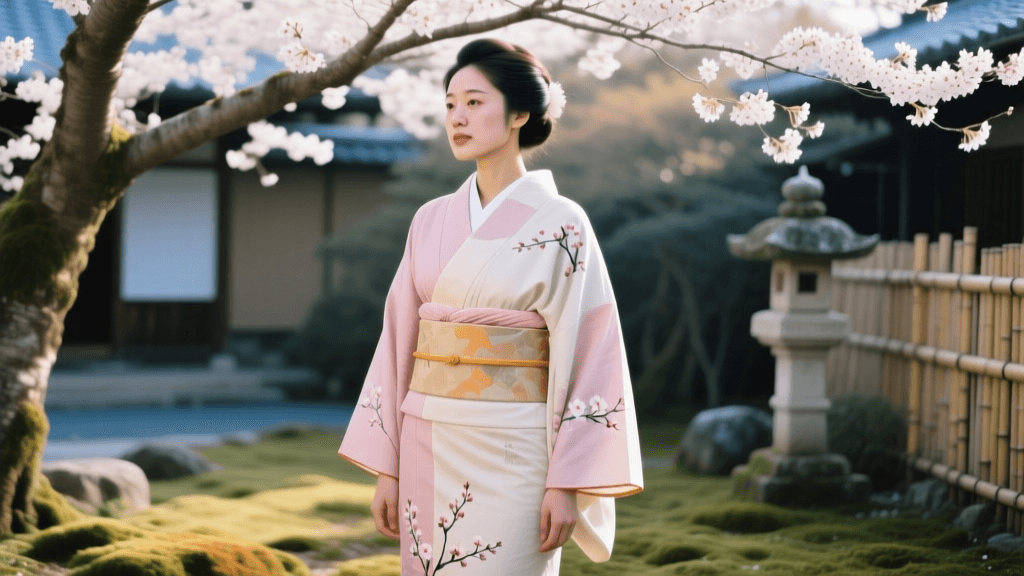 Mastering Koromogae: Seasonal Kimono Layering Techniques