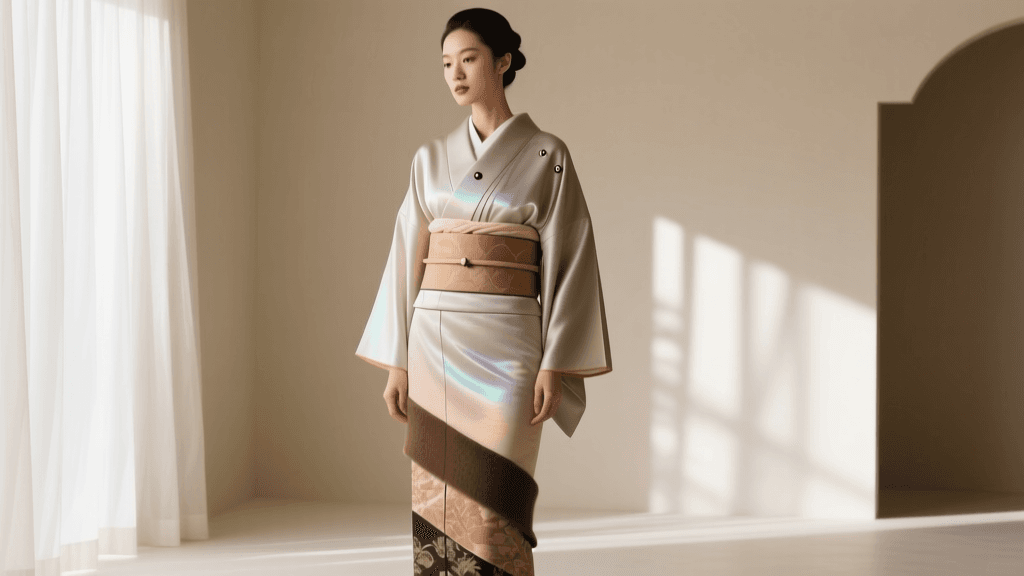Mastering Seasonal Kimono Layering and Dressing Rules
