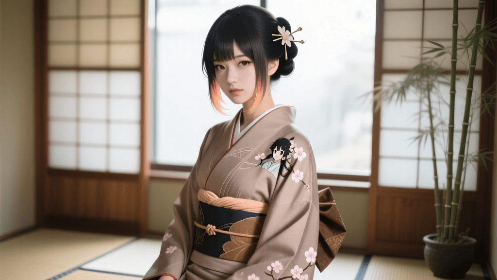 The Ultimate Wafu Cosplay Guide for Anime Conventions