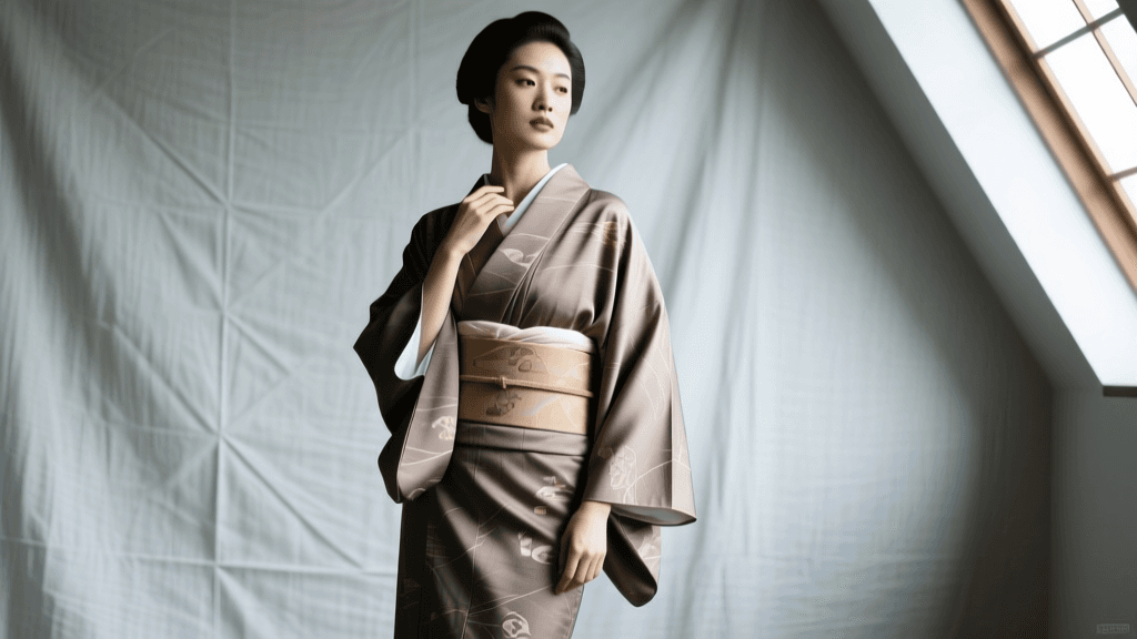 Decoding the Cinematic Kimono: Sourcing Media-Inspired Garments