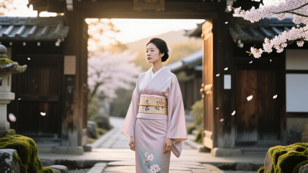 Destination Kimono Weddings in Kyoto: A Complete Planning Guide