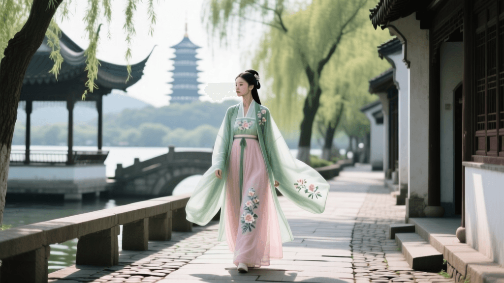 The Ultimate Hanfu Travel & Social Media Photo Guide