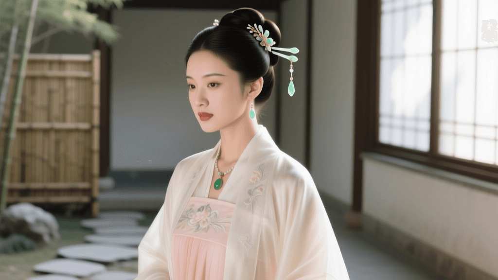 The Ultimate Guide to Jade Hair Accessories and Hanfu Ensembles