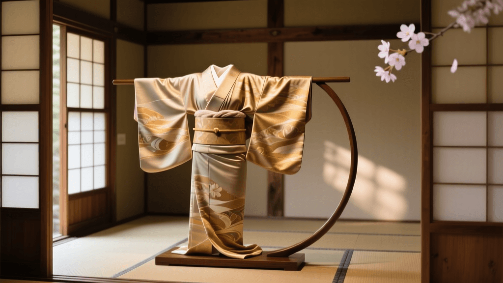 Explore Japan's Top Kimono Museums and Heritage Exhibitions