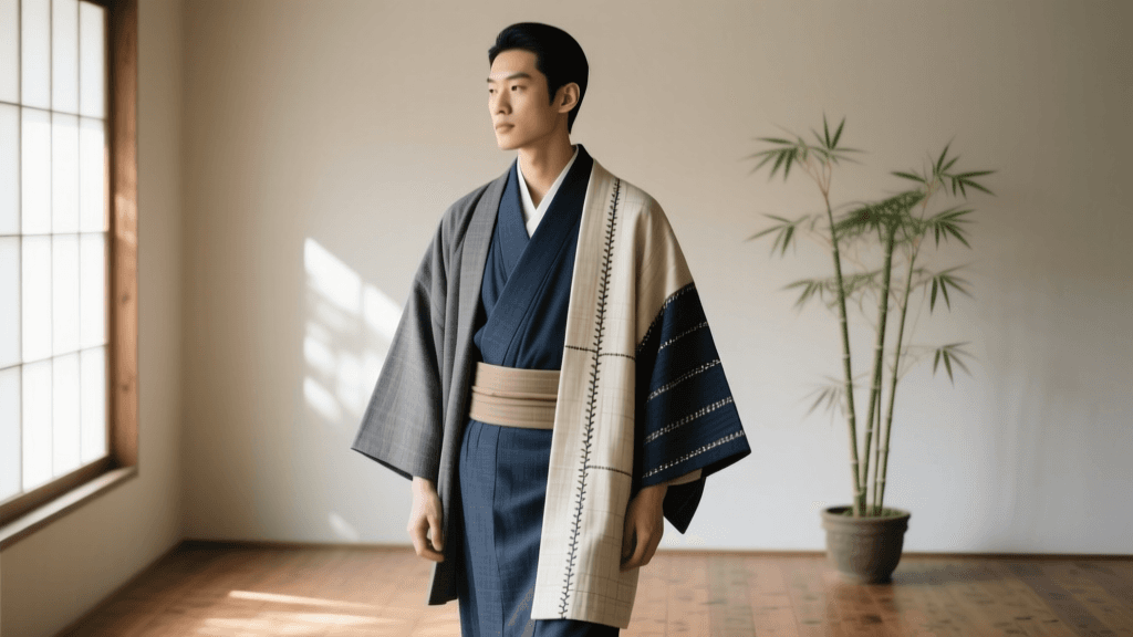 Japanese Outerwear in Global Pop Culture: A Styling Guide