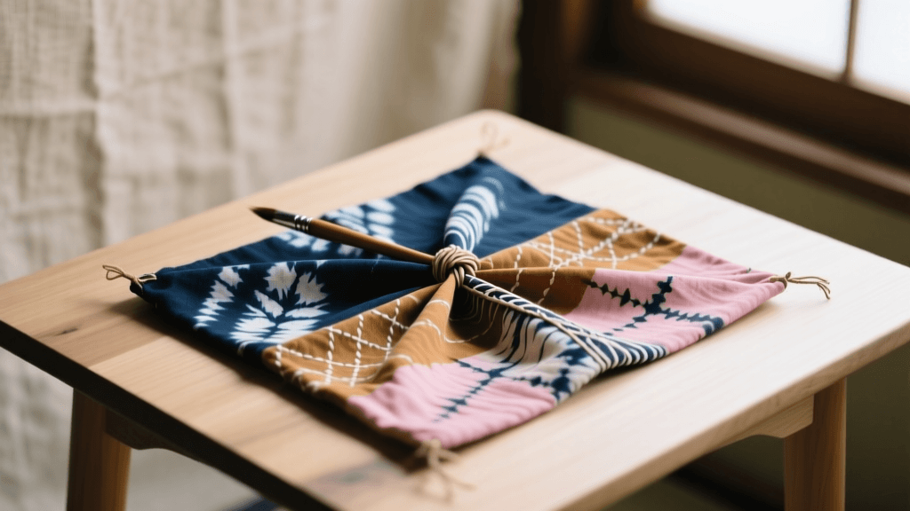 Mastering Japanese Resist Dyeing: Shibori, Yuzen, and Kasuri