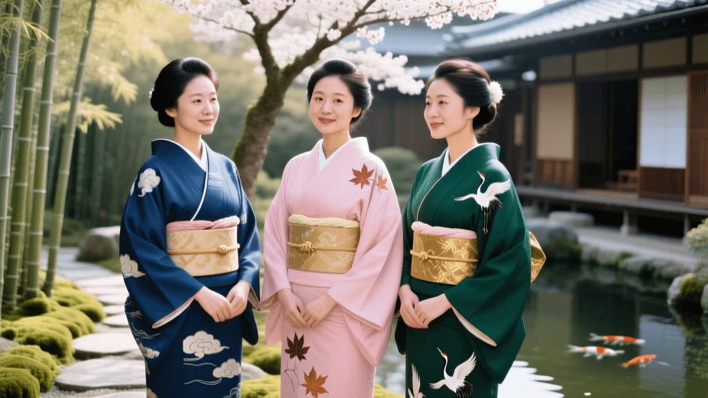 The Kimono Influencer Guide: Growing Online Communities
