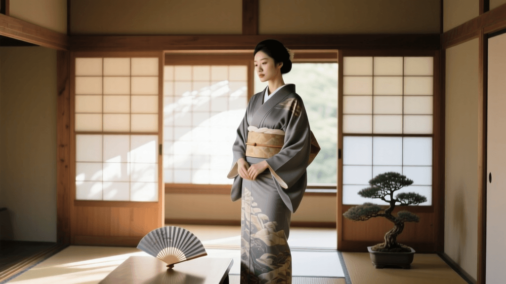 How to Build a Kimono Influencer Brand and Online Community