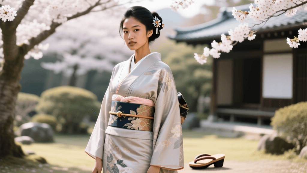 Kimono and Yukata in Pop Culture: A Cosplay Styling Guide