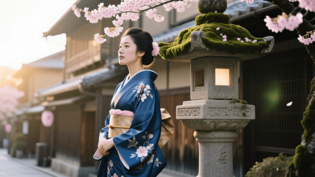 Top Kyoto Kimono Photoshoot Locations & Camera Tips