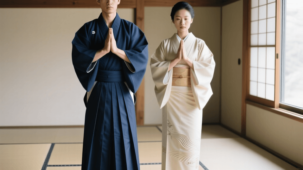 Martial Arts vs Tea Ceremony Hakama: A Complete Guide