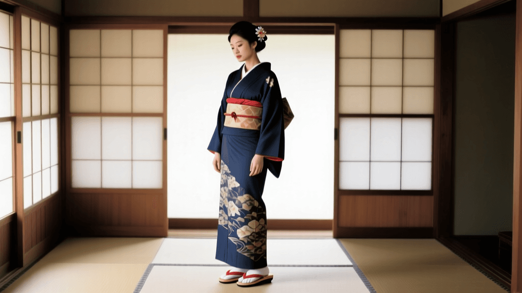 The Ultimate Guide to Matching Obi, Zori, and Kimono Accessories