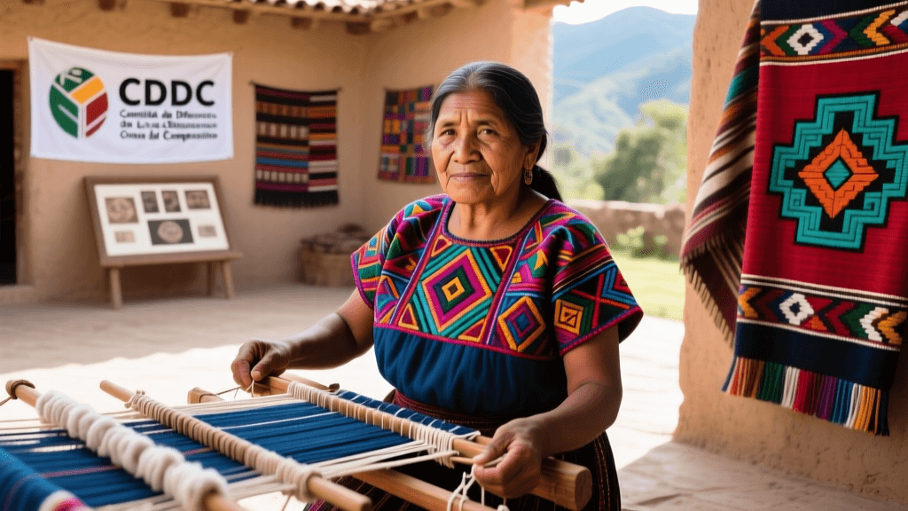 Mexican Huipil Embroidery Regional Styles From Oaxaca To Chiapas