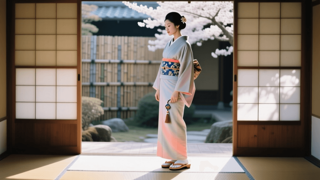 The Ultimate Guide to Obi, Zori, and Kimono Accessories