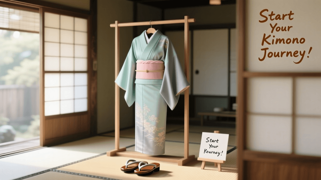 Starting a Kimono Rental Shop in Kyoto: Business Guide