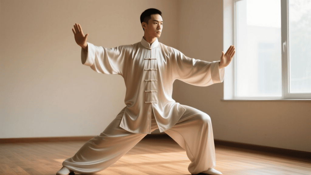 The Ultimate Guide to Tai Chi Uniforms: Fabrics and Cuts
