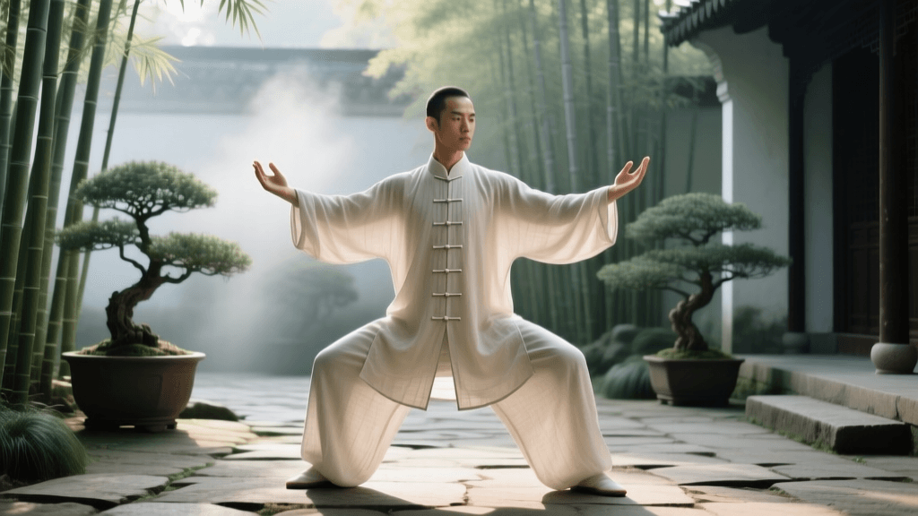 Best Tai Chi Uniforms: Traditional Martial Arts Practice Wear Guide
