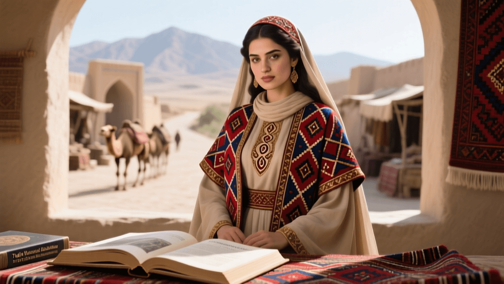 Tajik Suzani Embroidery Stitch Order And Ritual Marriage Coverage