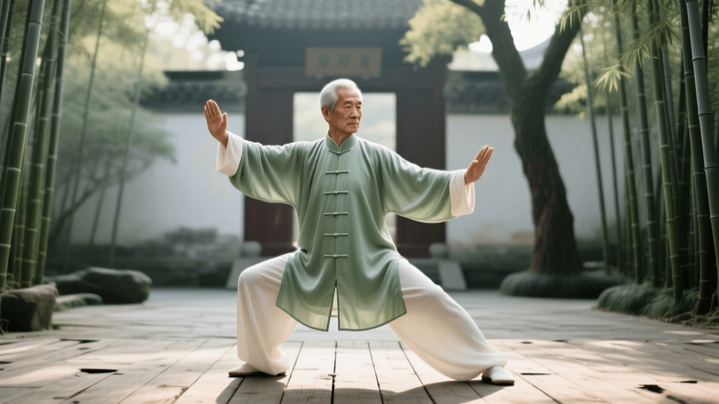 Traditional Tai Chi Uniforms: The Ultimate Buyer Guide