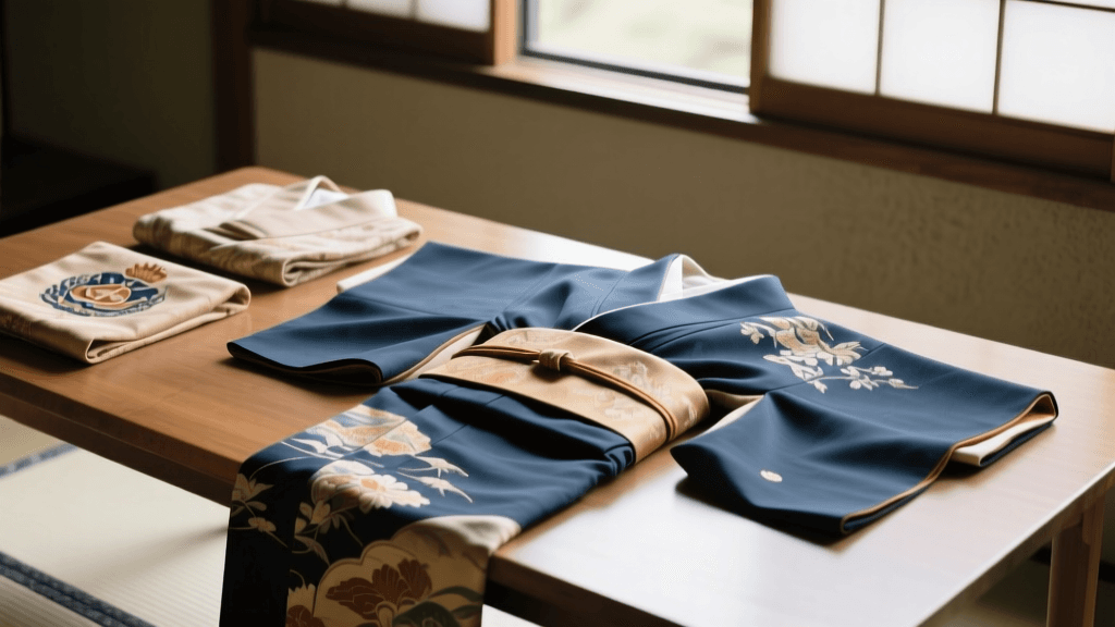 Vintage Kimono Collecting: Identifying Meiji and Taisho Eras