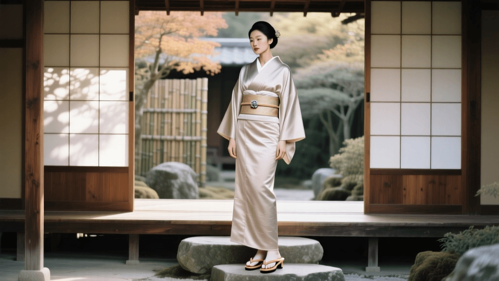 Zori, Geta, and Obi Accessories: A Complete Styling Guide