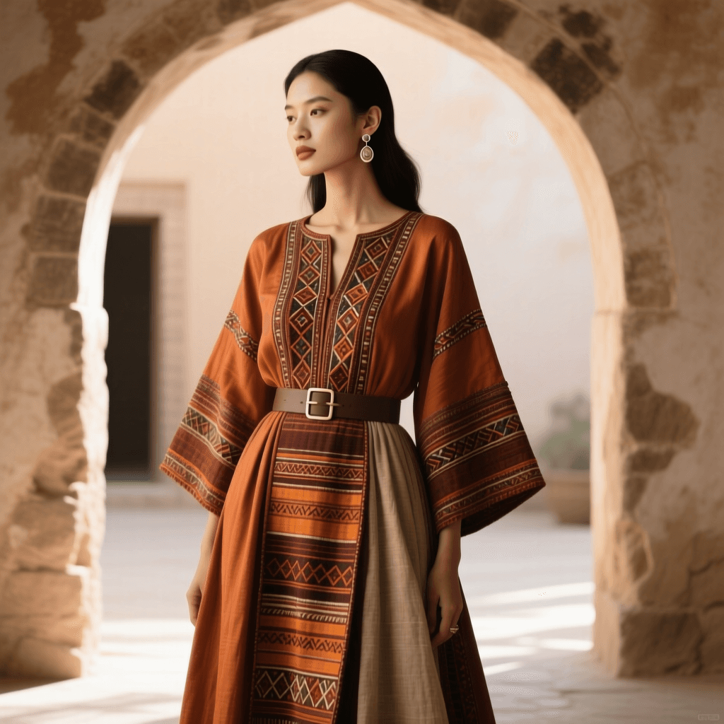 The Timeless Elegance of Traditional Dress for Women: A Global Styling Guide