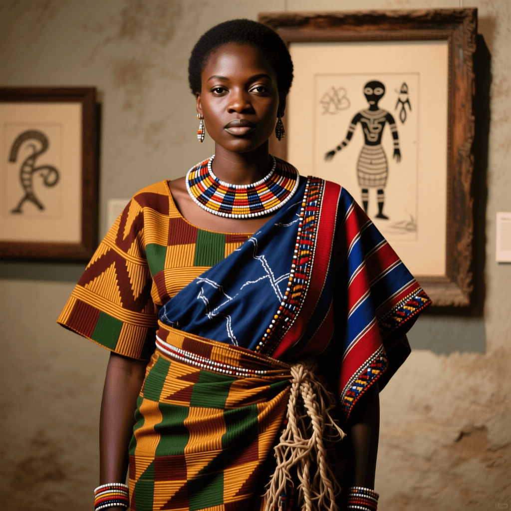 The Rich Tapestry of African Traditional Clothing: A Comprehensive Guide