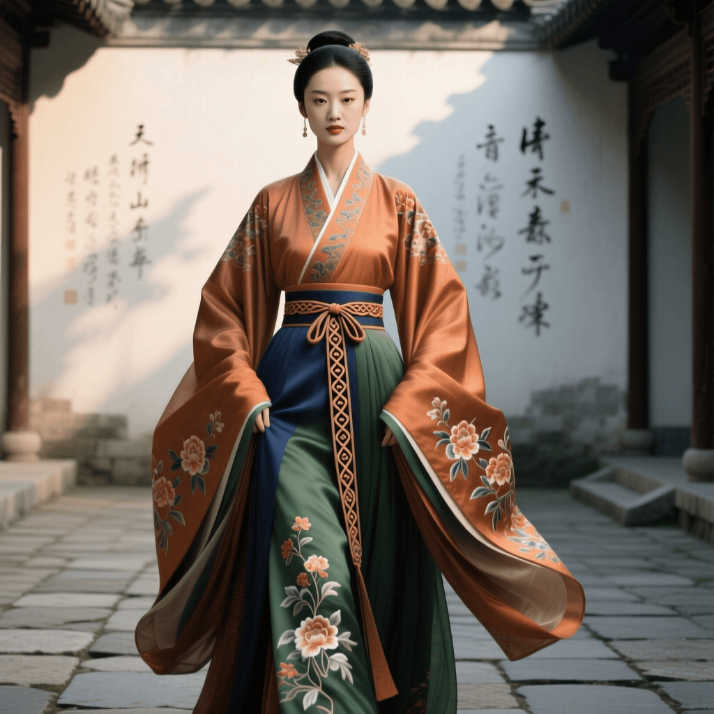 What Is Traditional Chinese Clothing Called? A Comprehensive Guide