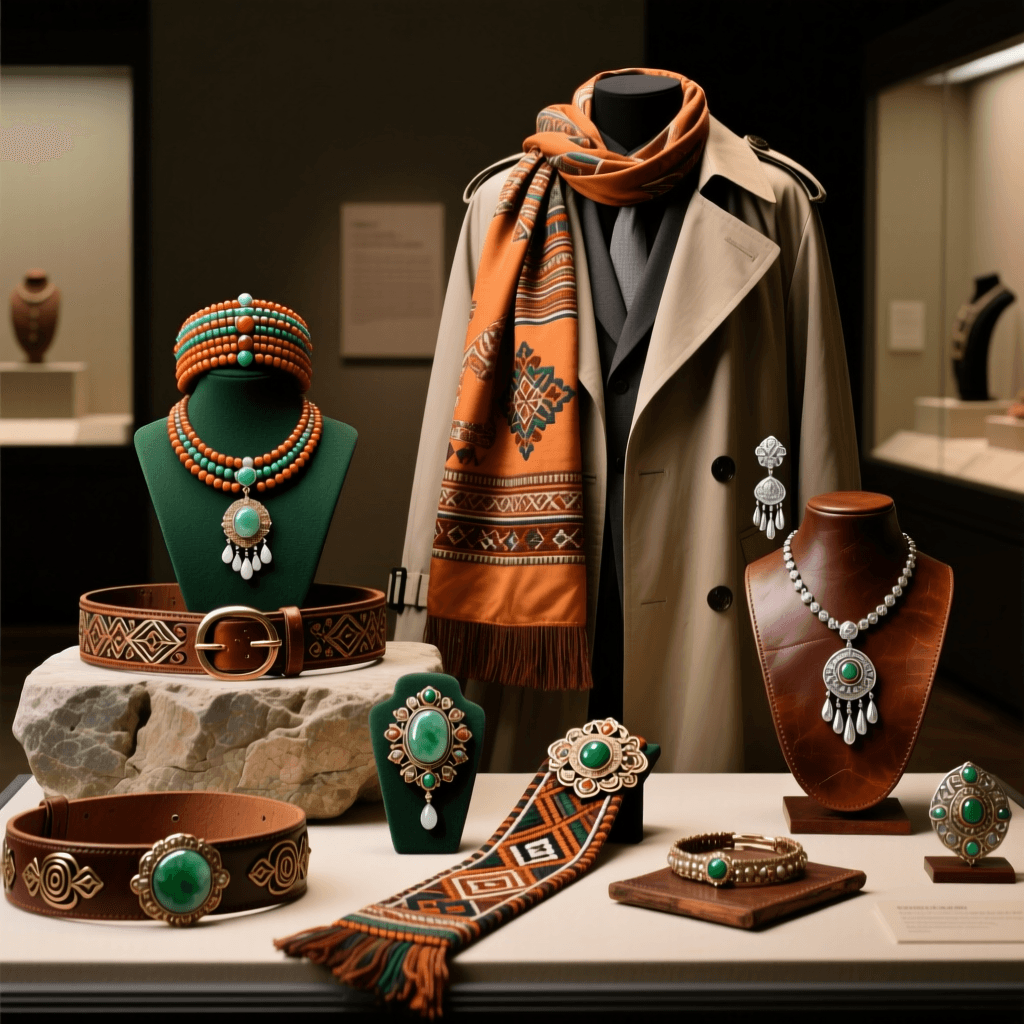 What Are Traditional Fashion Accessories? A Complete Styling & Heritage Guide