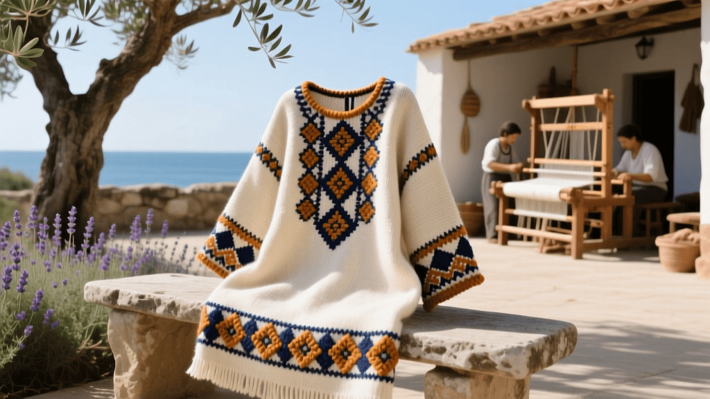 Sardinian Folk Dress & Heritage Weavers: 2026 Buyer Guide