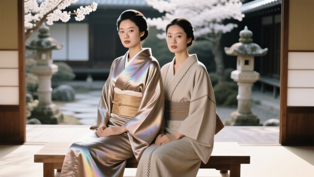 Silk Kimono vs Cotton Yukata: 2026 Buyer & Styling Guide