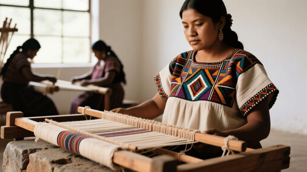 Authentic Maya Huipils 2026: Backstrap Weaving & Sourcing Guide