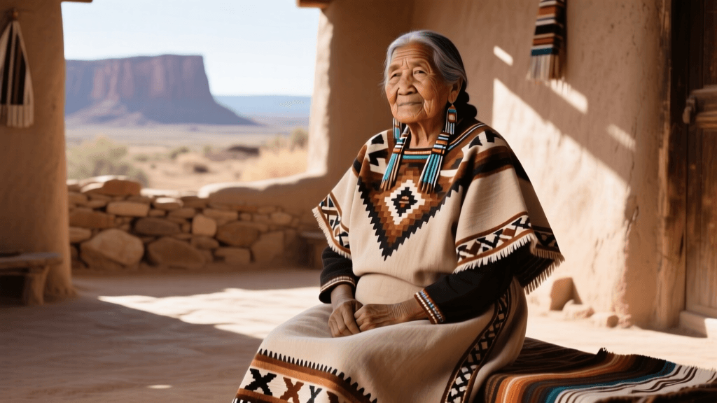 Diné Biil Woven Dress Traditions: 2026 Revival Guide