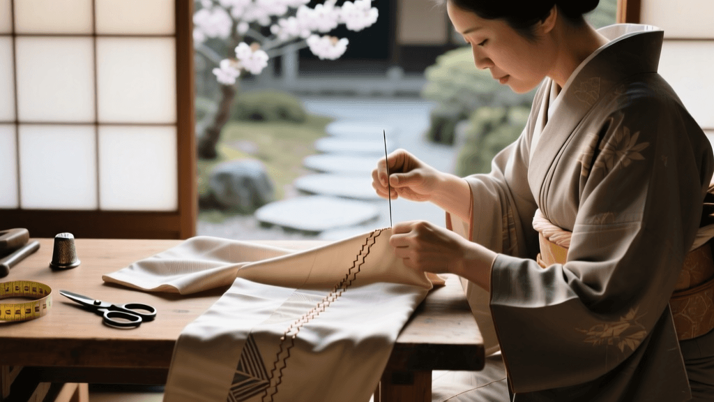 Top Wasai Kimono Sewing Workshops 2026: In-Person & Hybrid