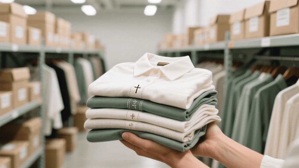 Buying LDS Temple Garments in 2026: Where & How to Shop