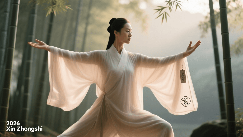 Best Hanfu For Tai Chi And Qigong Practice In 2026: Complete Guide