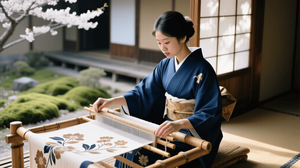 Top Kyoto Kimono Apprenticeships & Schools 2026: A Complete Guide