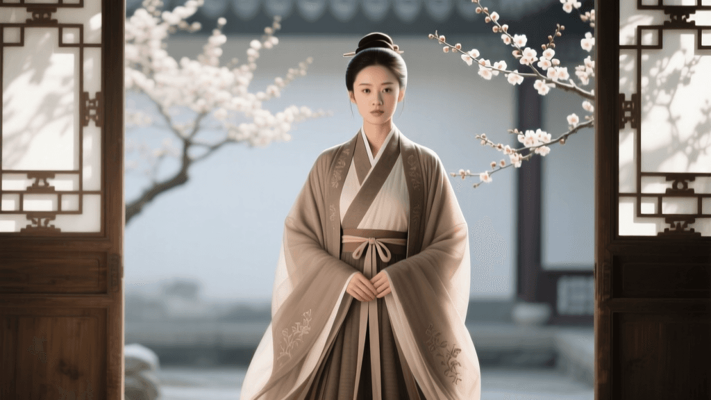 Screen to Street: Styling Hanfu From Hit Chinese TV Dramas