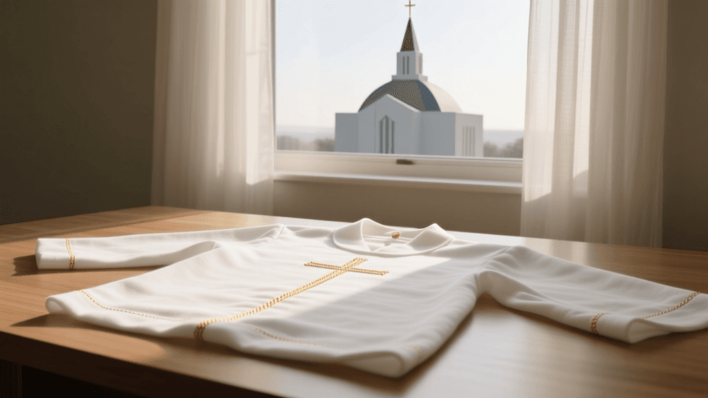 Mormon Temple Garments 2026: Meaning, Styles & Traditions
