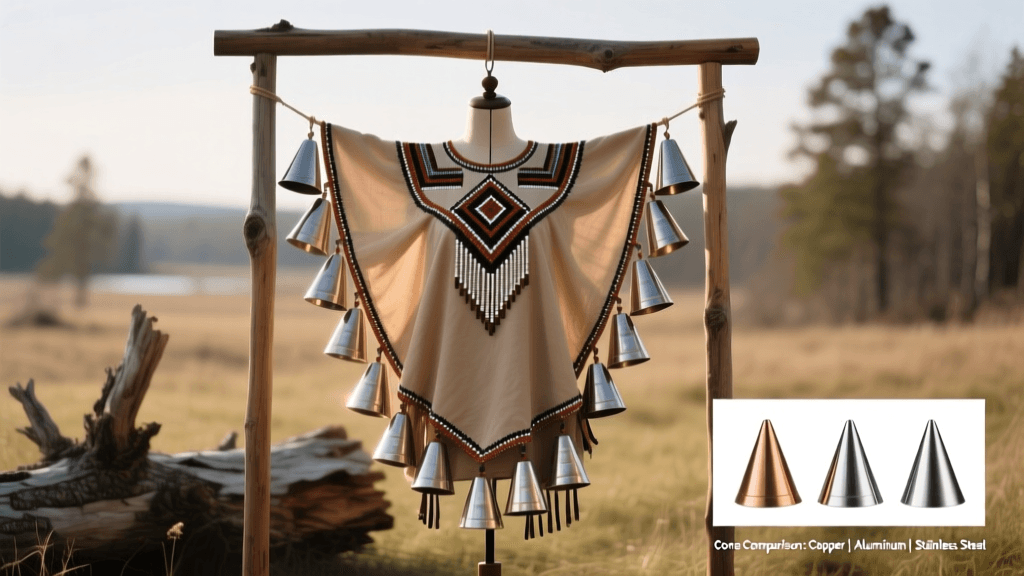 Jingle Dress Regalia Guide 2026: Materials & Costs
