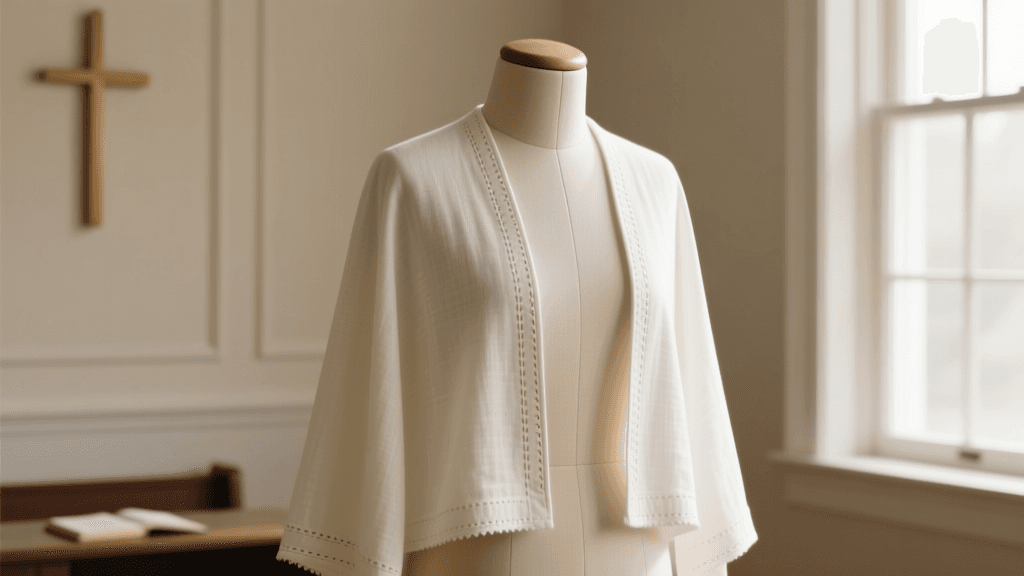 LDS Temple Garments Guide 2026: History, Styles & Care
